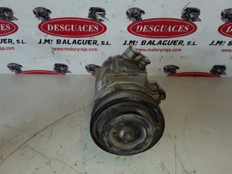 Recambio de compresor aire acondicionado para opel vectra c berlina referencia OEM IAM 09225560/8609/PXV16/  