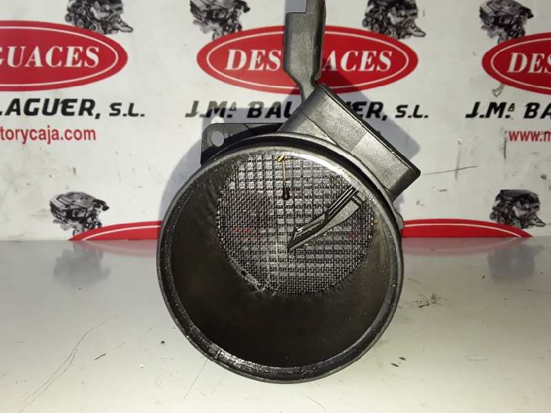 Recambio de caudalimetro para citroen c5 berlina 4hx referencia OEM IAM 9632215280/5WK9628  