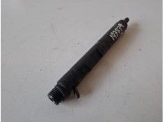 Recambio de inyector para renault kangoo i (f/kc0) k9k702 referencia OEM IAM EJBR02101Z   2