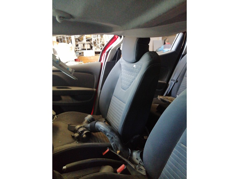 renault clio iv del año 2017