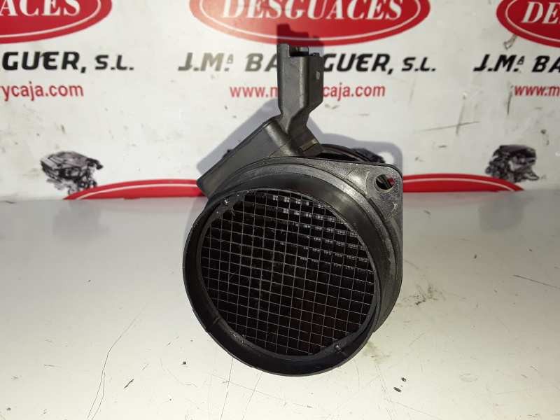 Recambio de caudalimetro para citroen c5 berlina 4hx referencia OEM IAM 9632215280/5WK9628  