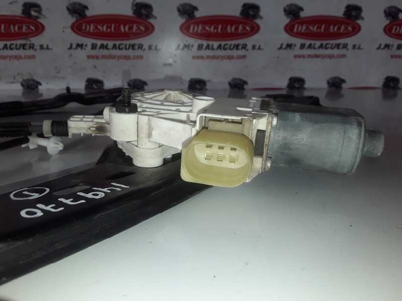 Recambio de elevalunas delantero derecho para bmw serie 3 touring (e91) m57d30tu2 referencia OEM IAM 6927028  