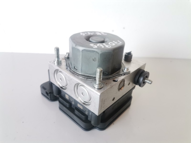 Recambio de abs para renault clio iv h4b408 referencia OEM IAM 476601203R/0265956403  