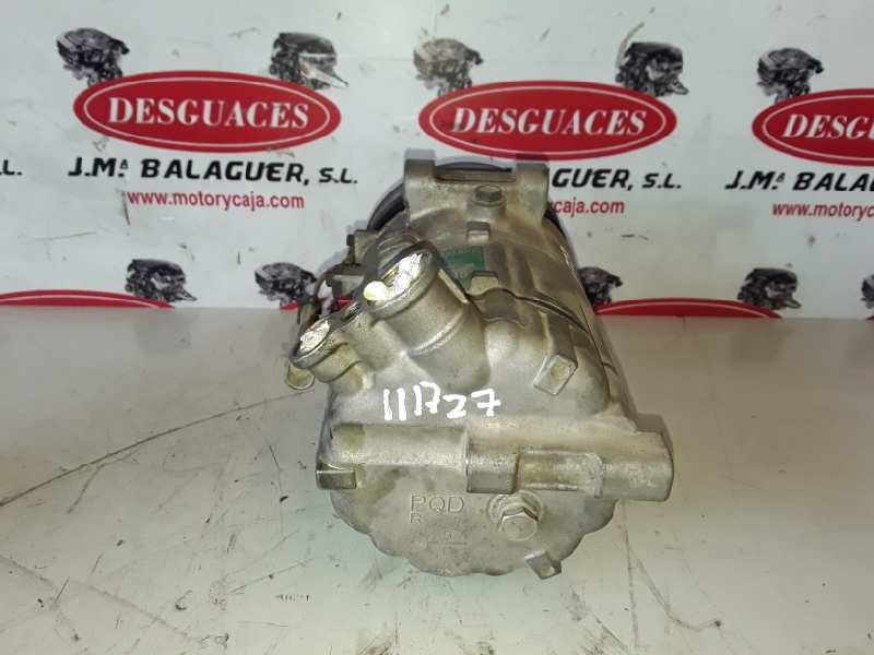 Recambio de compresor aire acondicionado para opel vectra c berlina referencia OEM IAM 09225560/8609/PXV16/  