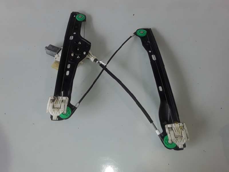 Recambio de elevalunas delantero derecho para bmw serie 3 touring (e91) m57d30tu2 referencia OEM IAM 6927028  
