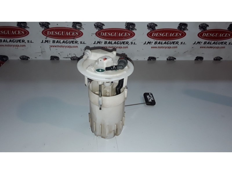Recambio de aforador para renault megane ii grandtour k9k732 referencia OEM IAM   