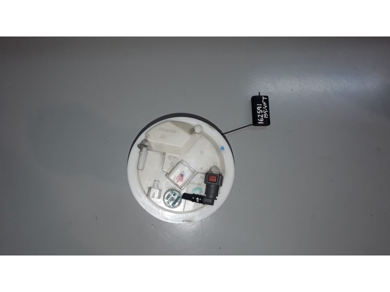 Recambio de aforador para renault megane ii grandtour k9k732 referencia OEM IAM   