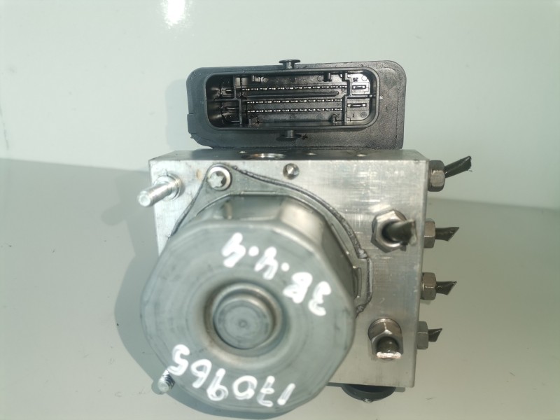 Recambio de abs para renault clio iv h4b408 referencia OEM IAM 476601203R/0265956403  