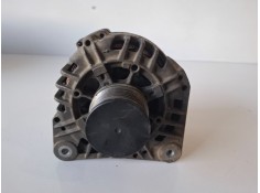 Recambio de alternador para renault kangoo i (f/kc0) k9k702 referencia OEM IAM 8200537415  