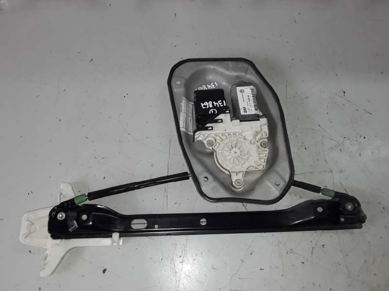 Recambio de elevalunas trasero derecho para volkswagen golf v (1k1)(10.2003) bkc referencia OEM IAM 1K0959703C  