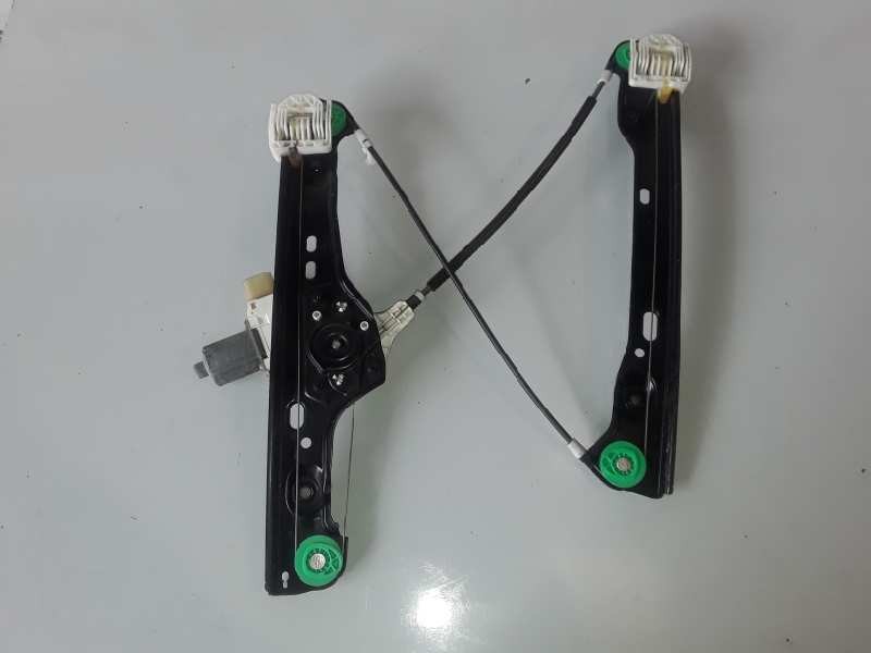 Recambio de elevalunas delantero izquierdo para bmw serie 3 touring (e91) m57d30tu2 referencia OEM IAM 6927027  