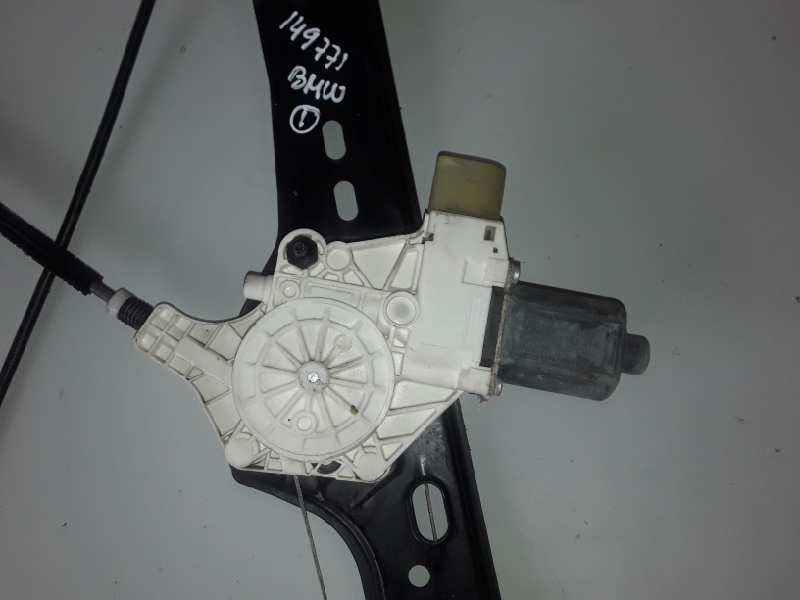 Recambio de elevalunas delantero izquierdo para bmw serie 3 touring (e91) m57d30tu2 referencia OEM IAM 6927027  