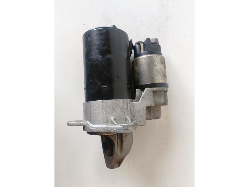 Recambio de motor arranque para opel meriva b a14nel referencia OEM IAM 0001107493  