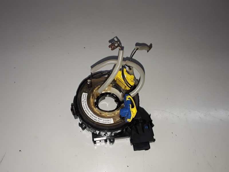 Recambio de anillo airbag para volkswagen caddy (2k)(02.2004) bdj referencia OEM IAM 1K0959653  