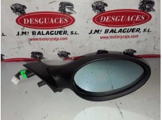 Recambio de retrovisor derecho para alfa romeo 156 (116) referencia OEM IAM 0154694  