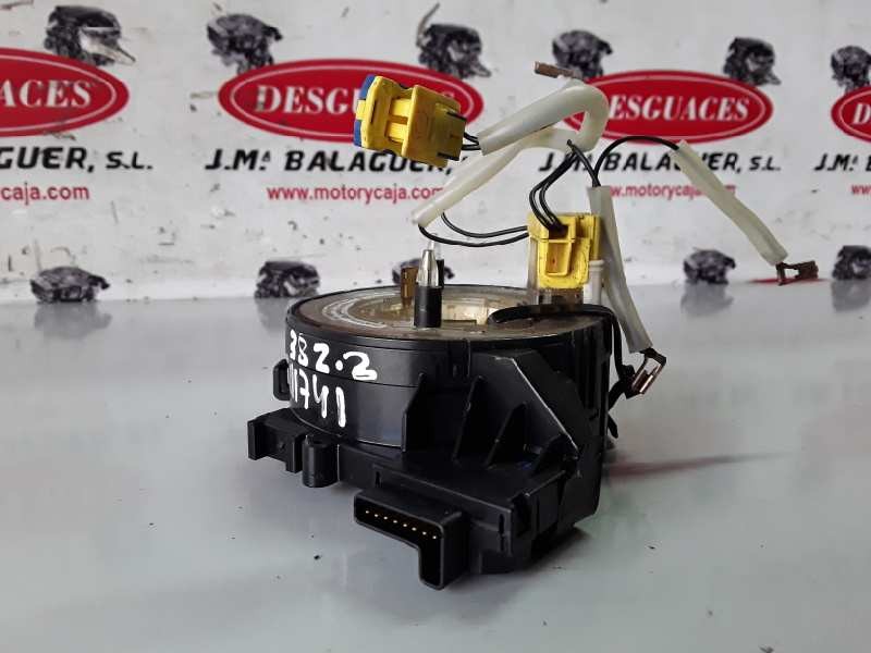 Recambio de anillo airbag para volkswagen caddy (2k)(02.2004) bdj referencia OEM IAM 1K0959653  
