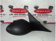 Recambio de retrovisor derecho para alfa romeo 156 (116) referencia OEM IAM 0154694   2