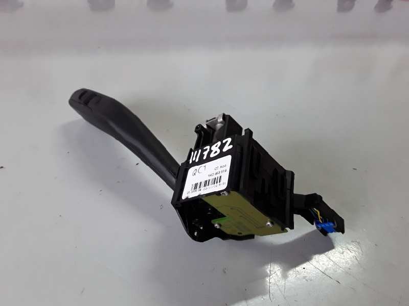 Recambio de mando limpia para volkswagen caddy (2k)(02.2004) bdj referencia OEM IAM 1K0953519  