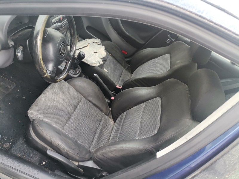 seat leon (1m1) del año 2002