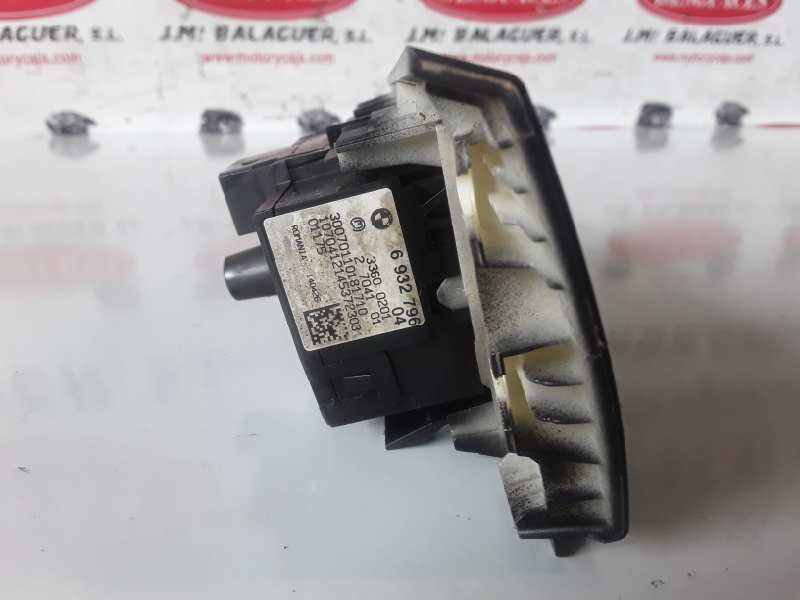 Recambio de mando luces para bmw serie 3 touring (e91) m57d30tu2 referencia OEM IAM 6932796  
