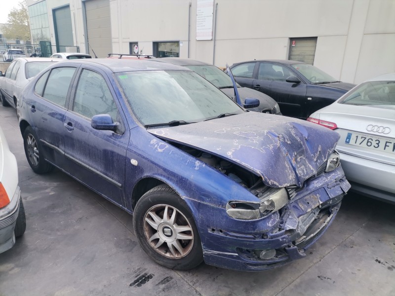 seat leon (1m1) del año 2002
