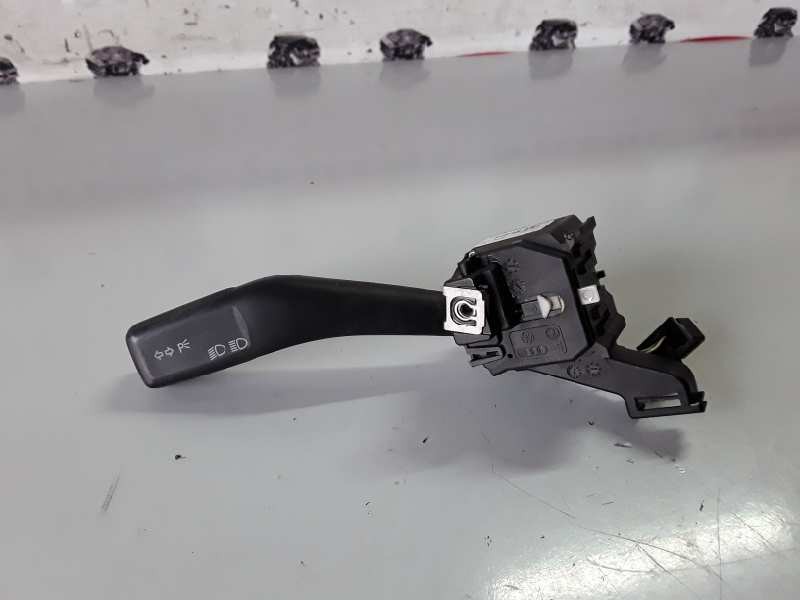 Recambio de mando luces para volkswagen caddy (2k)(02.2004) bdj referencia OEM IAM 1K0953513  