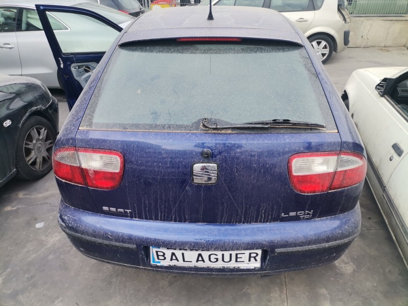 seat leon (1m1) del año 2002