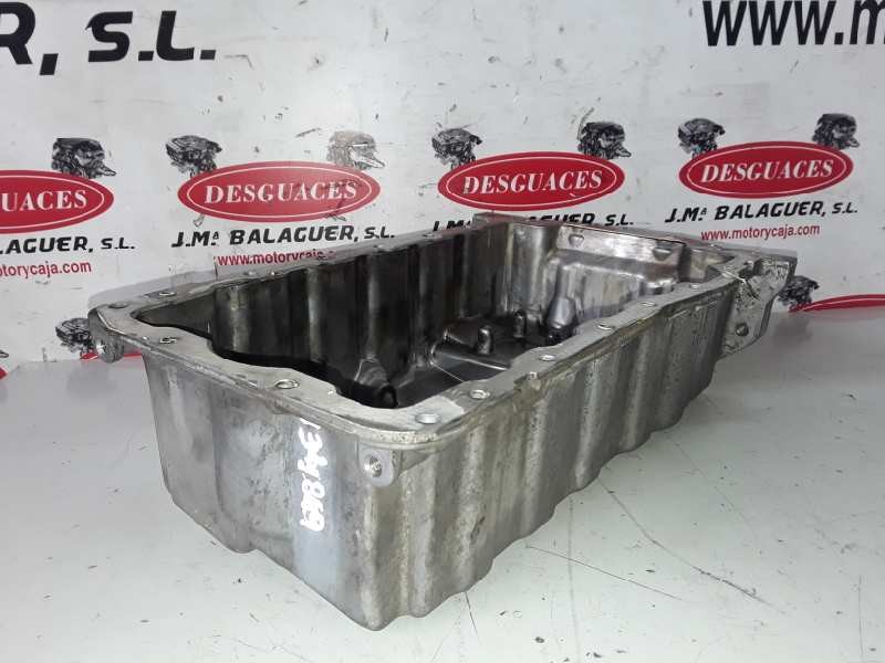 Recambio de carter para seat leon (1p1) bkc referencia OEM IAM 038103603AG/038103603AJ  