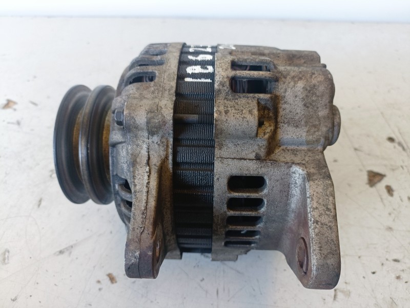 Recambio de alternador para mazda b-serie (un) wl referencia OEM IAM CGB84665N  