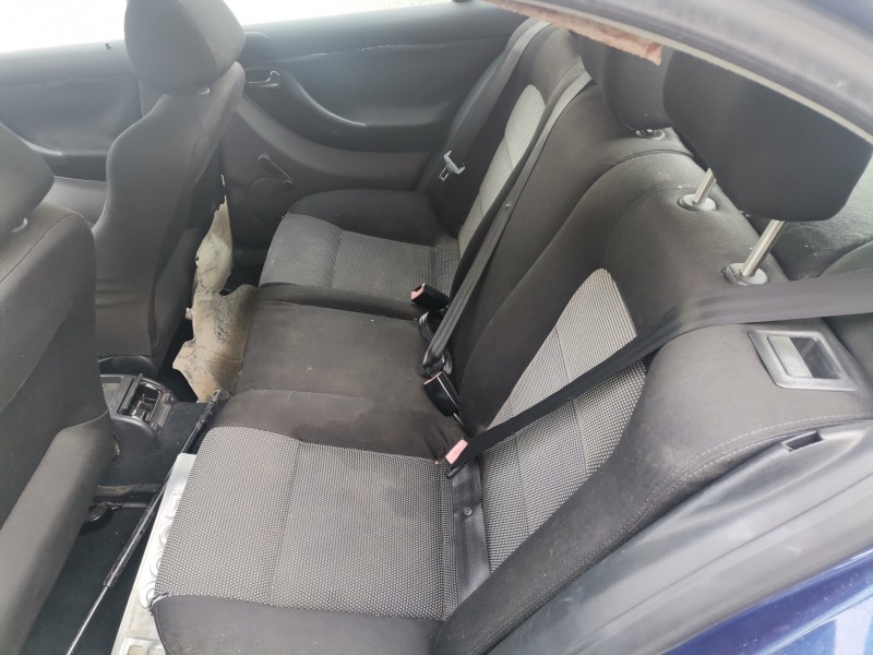 seat leon (1m1) del año 2002