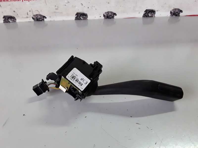 Recambio de mando luces para volkswagen caddy (2k)(02.2004) bdj referencia OEM IAM 1K0953513  