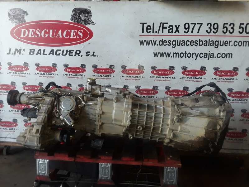 Recambio de caja cambios para suzuki grand vitara (jb/jt) f9q referencia OEM IAM   