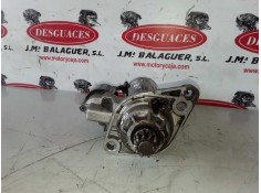 Recambio de motor arranque para volkswagen caddy (2k)(02.2004) bdj referencia OEM IAM 0001123020/0AH911023B  