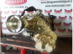 Recambio de caja cambios para suzuki grand vitara (jb/jt) f9q referencia OEM IAM    2