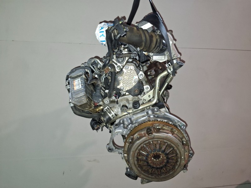Recambio de motor completo para toyota yaris (ksp1/nlp1/nsp1) 1nd referencia OEM IAM 1ND  