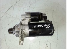 Recambio de motor arranque para volkswagen caddy (2k)(02.2004) bdj referencia OEM IAM 0001123020/0AH911023B   2