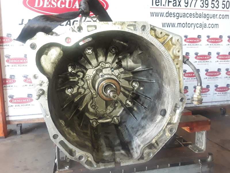 Recambio de caja cambios para suzuki grand vitara (jb/jt) f9q referencia OEM IAM   