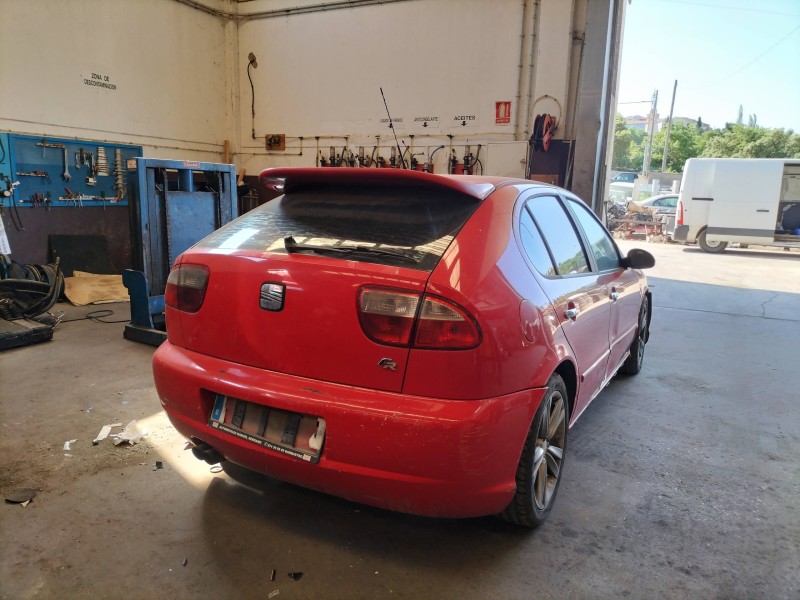 seat leon (1m1) del año 2000