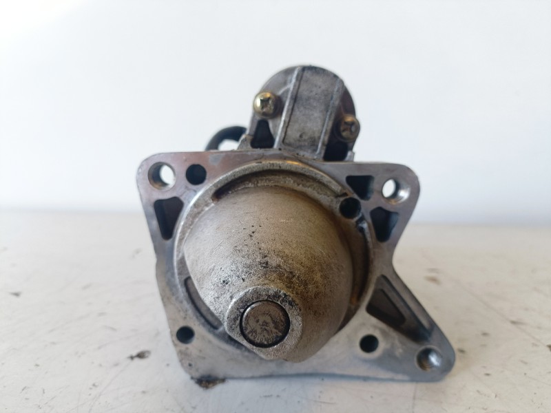 Recambio de motor arranque para mazda b-serie (un) wl referencia OEM IAM   