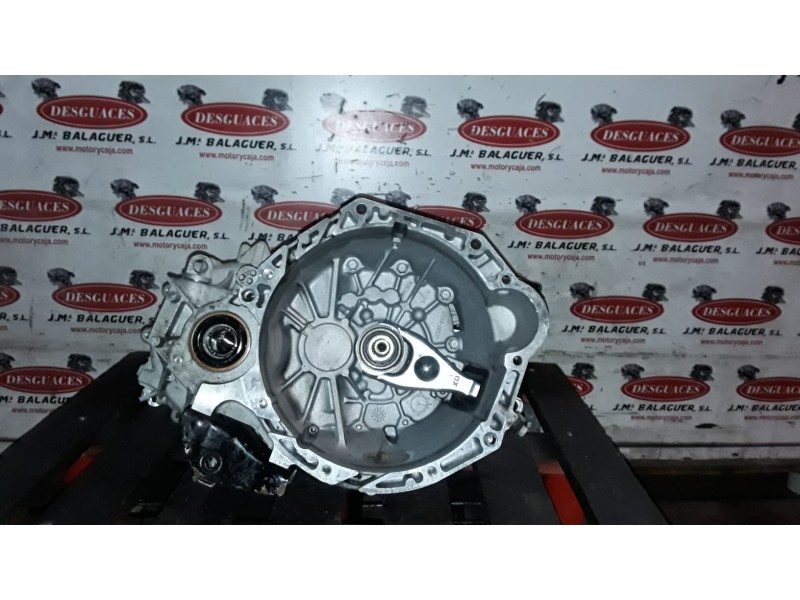 Recambio de caja cambios para kia ceed (jd) g3lc referencia OEM IAM   
