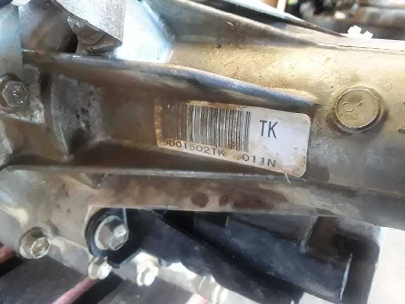 Recambio de caja cambios para suzuki grand vitara (jb/jt) f9q referencia OEM IAM   