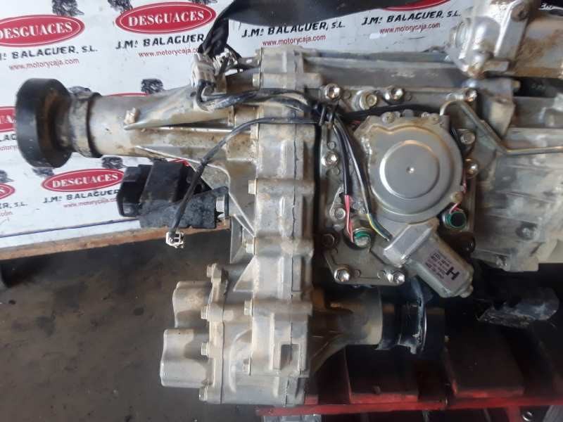 Recambio de caja cambios para suzuki grand vitara (jb/jt) f9q referencia OEM IAM   