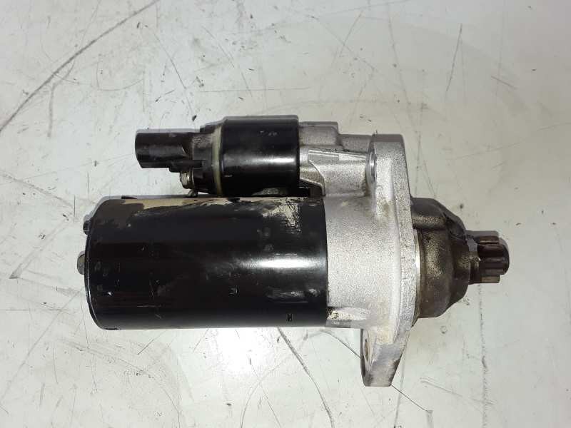 Recambio de motor arranque para volkswagen caddy (2k)(02.2004) bdj referencia OEM IAM 0001123020/0AH911023B  