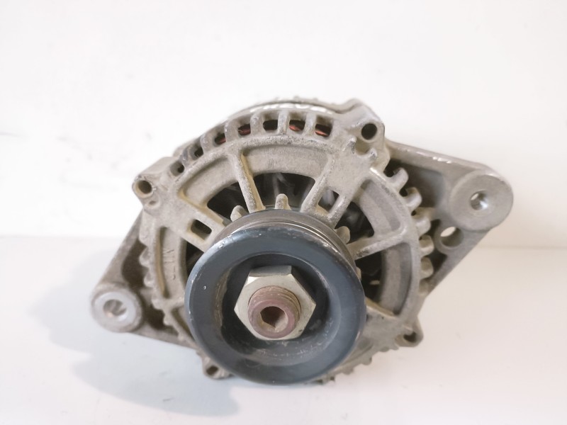 Recambio de alternador para chevrolet matiz (2004) b10s1 referencia OEM IAM 96289030  