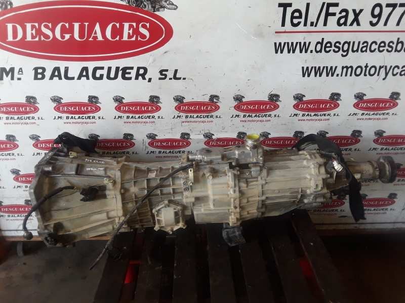 Recambio de caja cambios para suzuki grand vitara (jb/jt) f9q referencia OEM IAM   