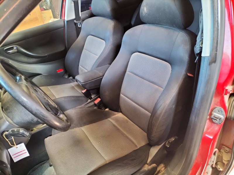 seat leon (1m1) del año 2000