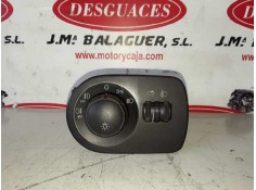 Recambio de mando luces para seat leon (1p1) referencia OEM IAM 5P0919094A  