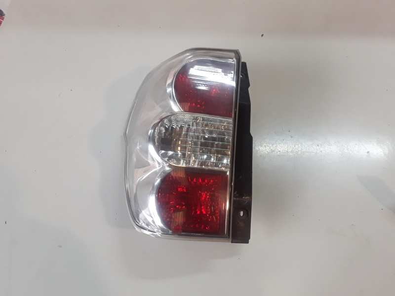 Recambio de piloto trasero izquierdo para suzuki grand vitara (jb/jt) f9q referencia OEM IAM   