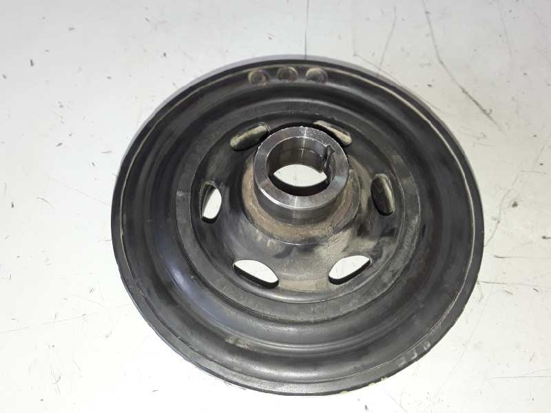 Recambio de polea cigueñal para mercedes-benz sprinter furgón referencia OEM IAM A6110300503  