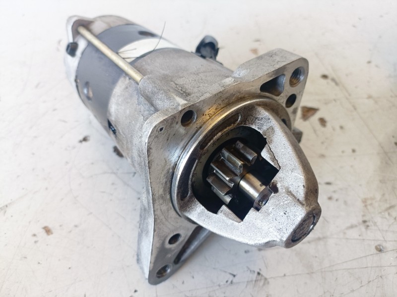 Recambio de motor arranque para mazda b-serie (un) wl referencia OEM IAM   